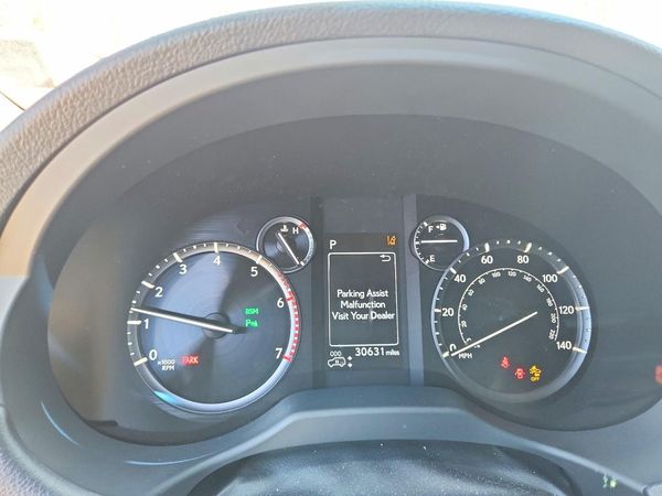 2023 LEXUS GX