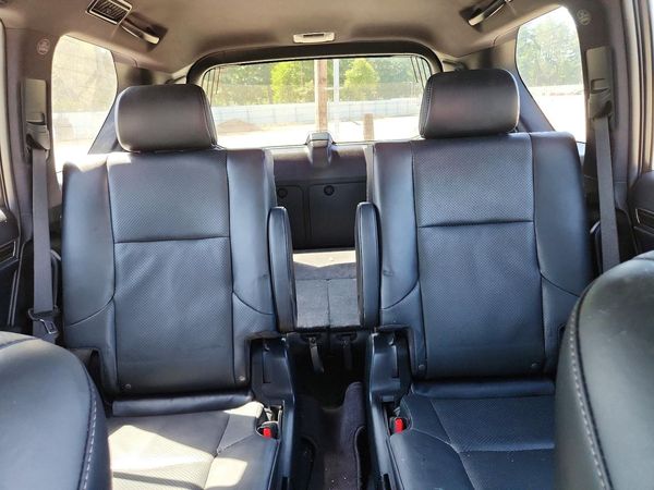 2023 LEXUS GX