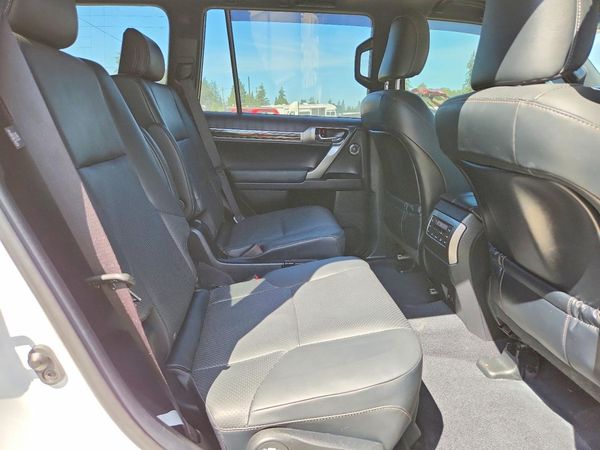 2023 LEXUS GX