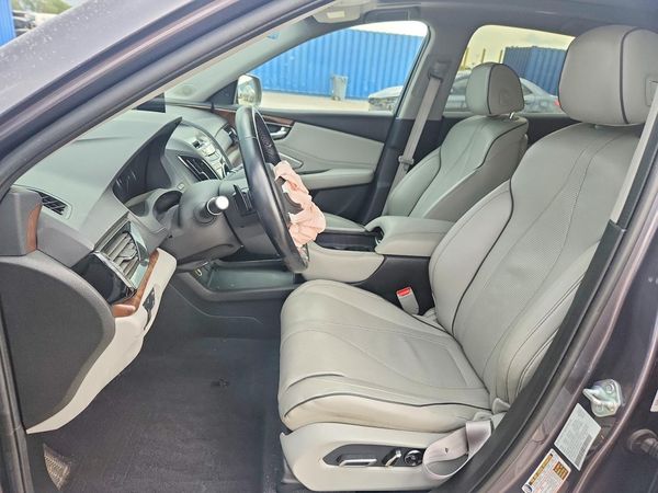 2021 ACURA RDX
