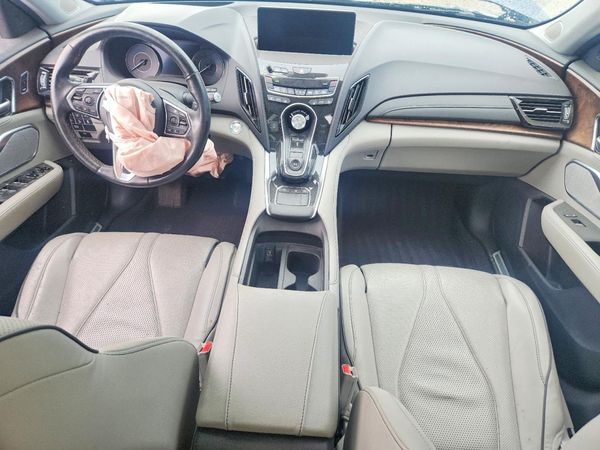 2021 ACURA RDX