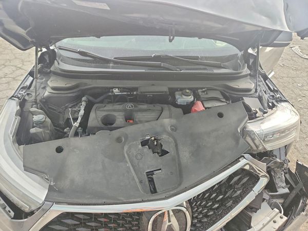 2021 ACURA RDX