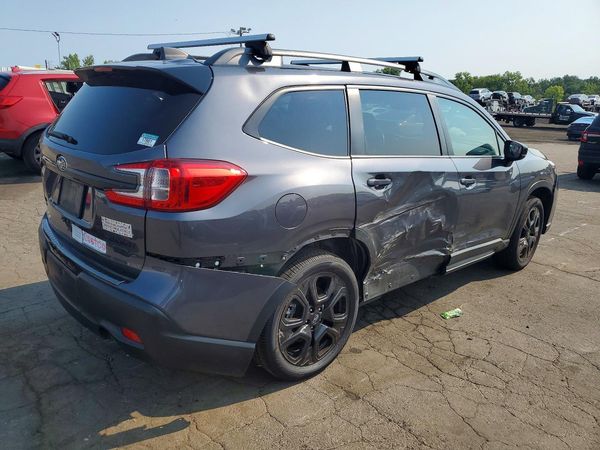 2024 SUBARU ASCENT