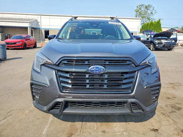 2024 SUBARU ASCENT