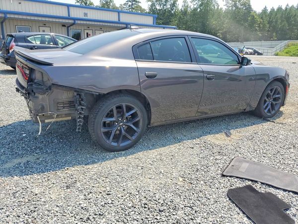 2019 DODGE CHARGER GT