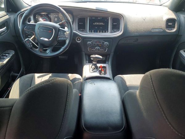 2019 DODGE CHARGER GT