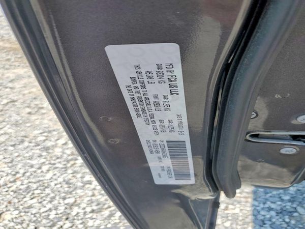 2019 DODGE CHARGER GT