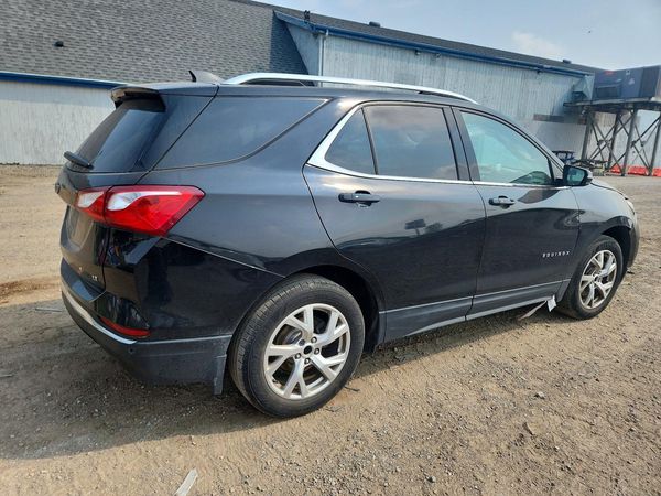 2018 CHEVROLET EQUINOX LT (2LT)