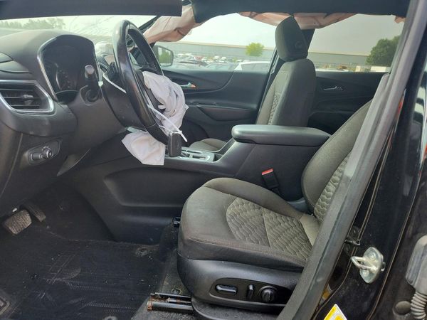 2018 CHEVROLET EQUINOX LT (2LT)