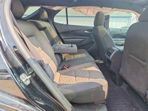 2018 CHEVROLET EQUINOX LT (2LT)