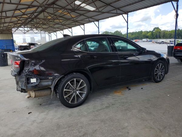 2016 ACURA TLX