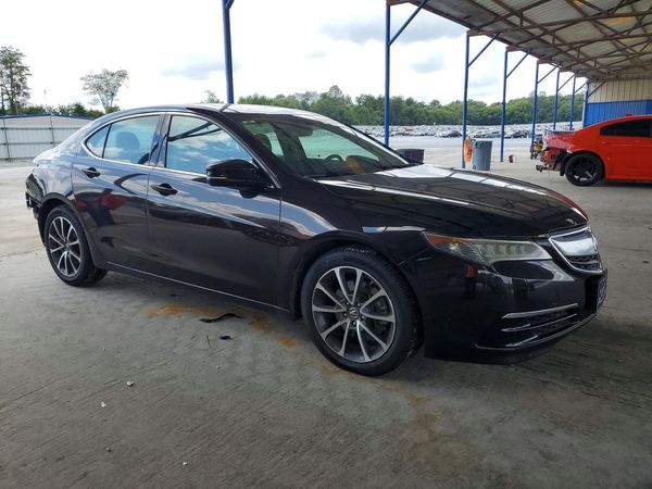 2016 ACURA TLX