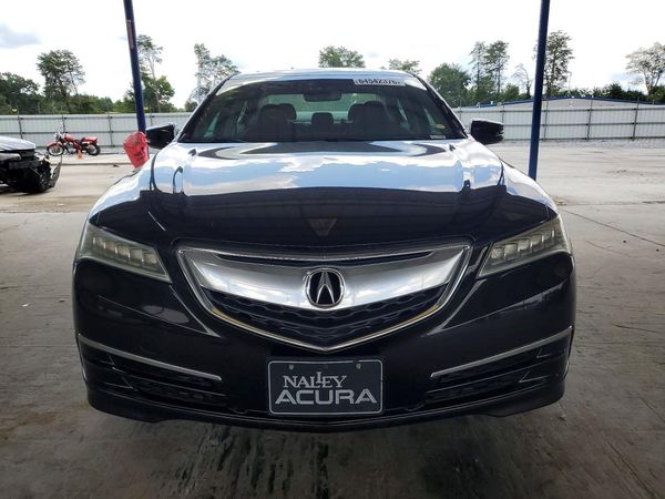 2016 ACURA TLX