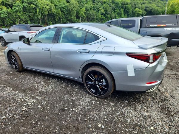 2025 LEXUS ES 350 350 Premium