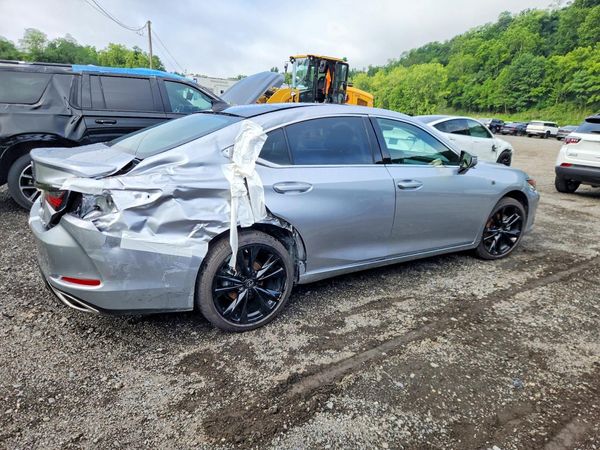 2025 LEXUS ES 350 350 Premium