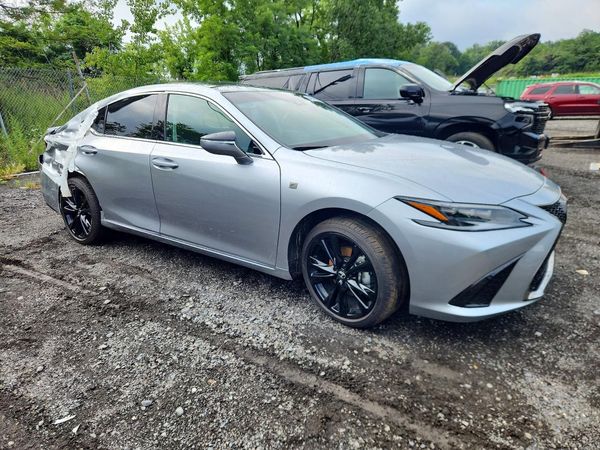 2025 LEXUS ES 350 350 Premium