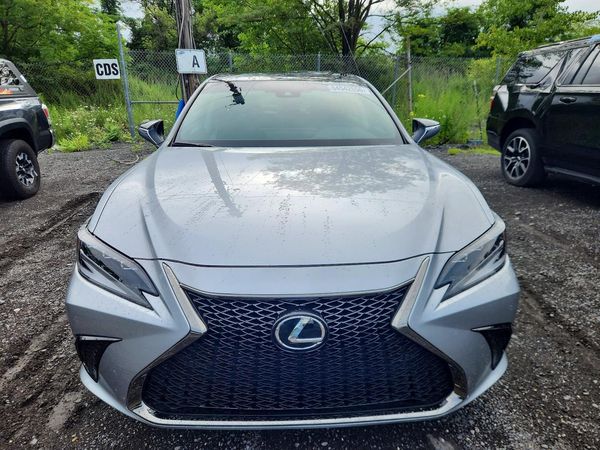 2025 LEXUS ES 350 350 Premium