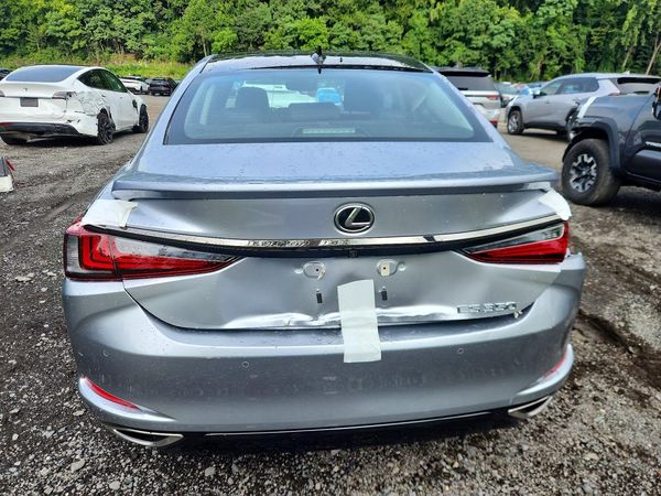 2025 LEXUS ES 350 350 Premium