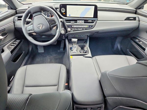 2025 LEXUS ES 350 350 Premium