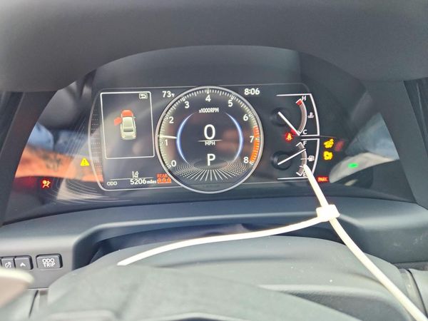 2025 LEXUS ES 350 350 Premium