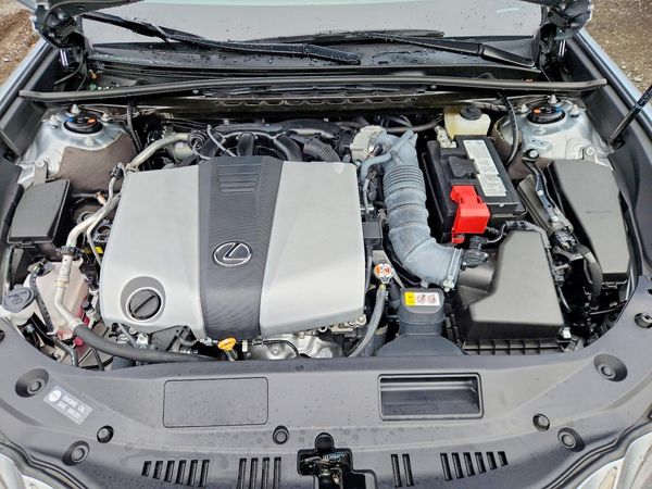 2025 LEXUS ES 350 350 Premium