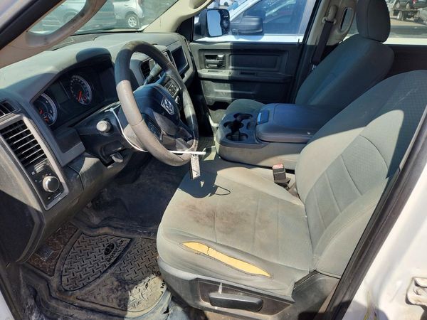 2018 RAM 2500 ST CREW CAB 4X4