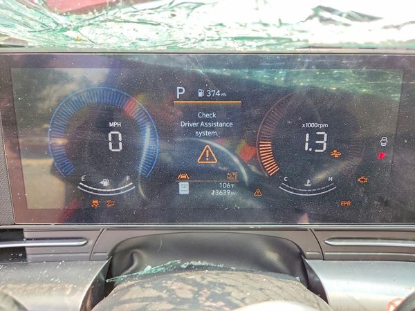 2025 HYUNDAI KONA SEL, N Line S