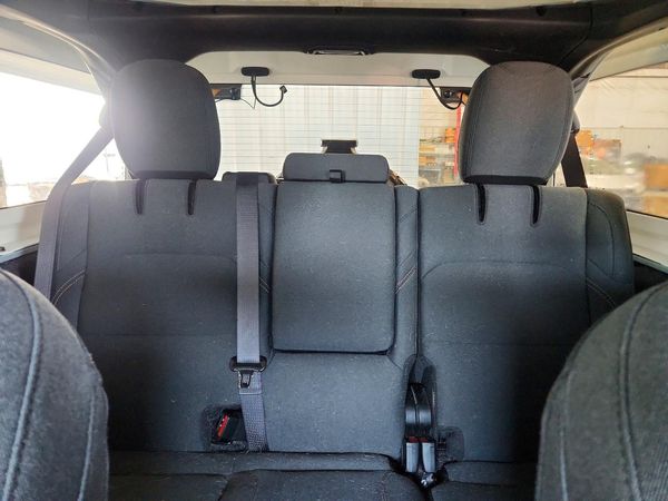 2024 JEEP WRANGLER 4-DOOR SPORT 4XE