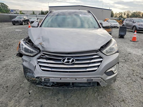 2016 HYUNDAI SANTA FE