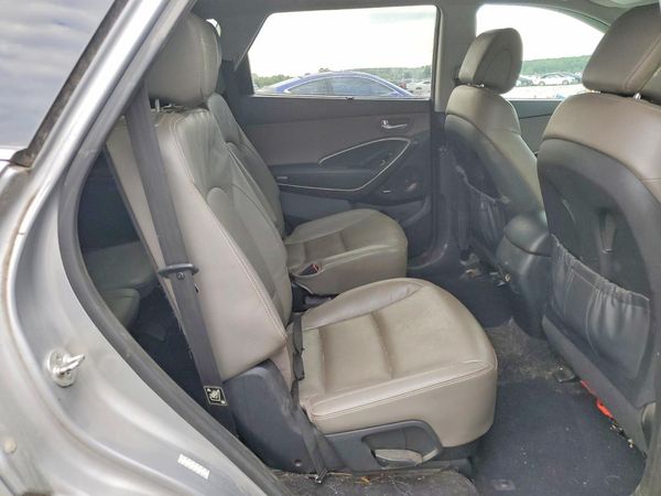 2016 HYUNDAI SANTA FE