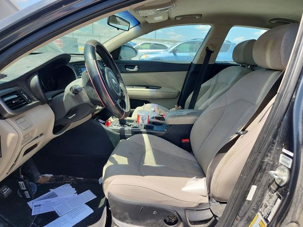 2016 KIA OPTIMA GL