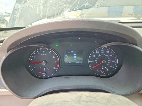 2016 KIA OPTIMA GL