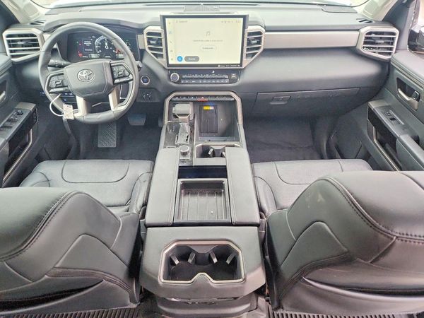 2024 TOYOTA TUNDRA