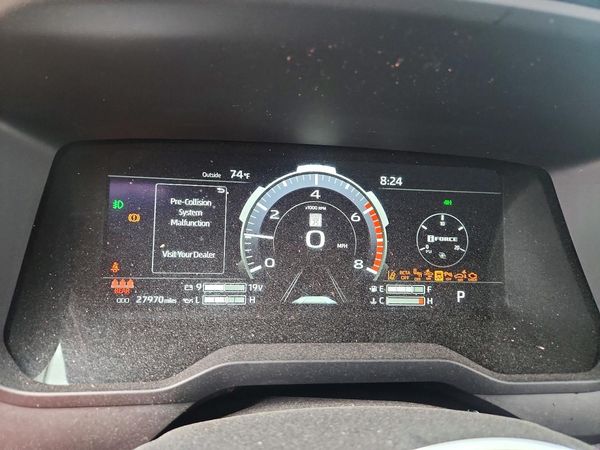 2024 TOYOTA TUNDRA