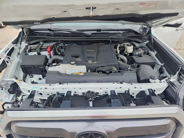 2024 TOYOTA TUNDRA