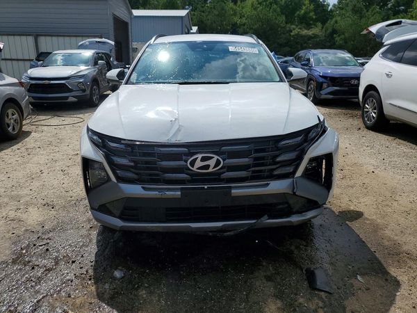 2026 HYUNDAI TUCSON SEL, SEL Plus