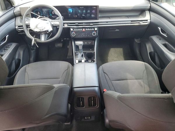 2026 HYUNDAI TUCSON SEL, SEL Plus