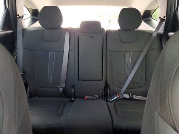 2026 HYUNDAI TUCSON SEL, SEL Plus