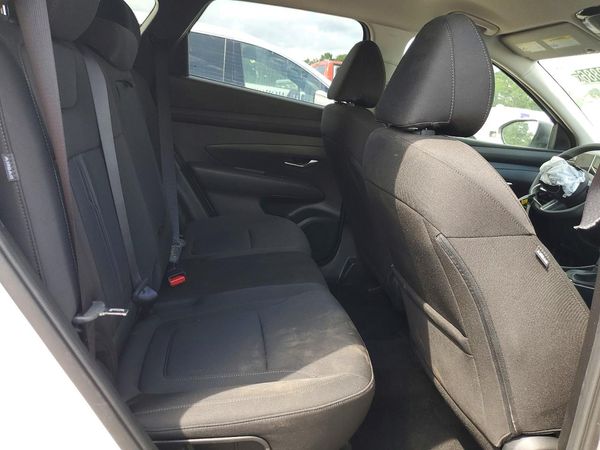 2026 HYUNDAI TUCSON SEL, SEL Plus