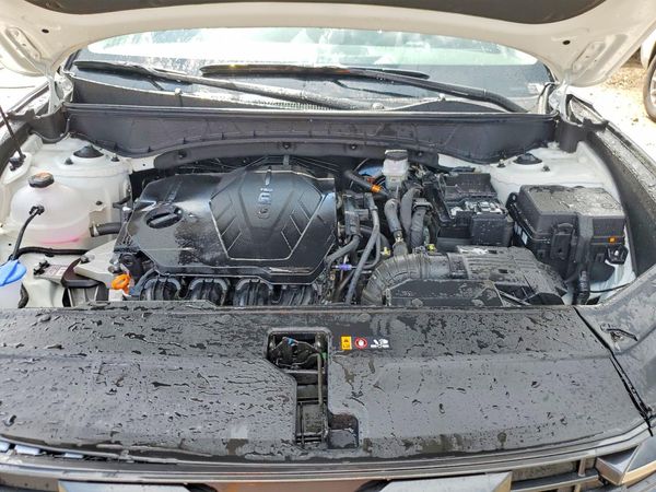 2026 HYUNDAI TUCSON SEL, SEL Plus