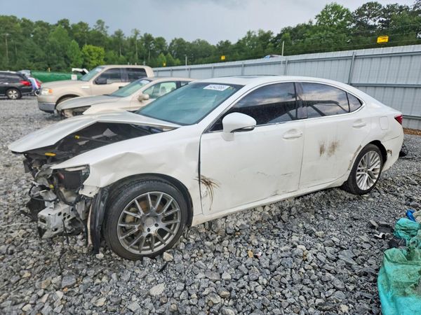 2015 LEXUS ES 350