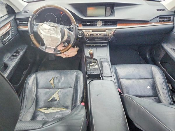 2015 LEXUS ES 350