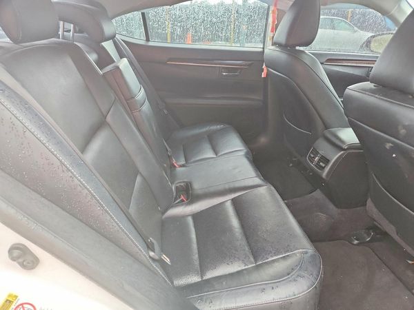 2015 LEXUS ES 350