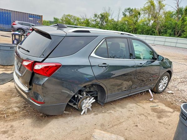 2019 CHEVROLET EQUINOX LT (1LT)
