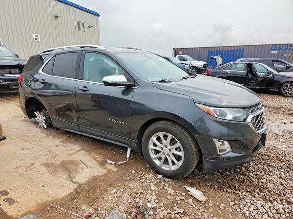 2019 CHEVROLET EQUINOX LT (1LT)