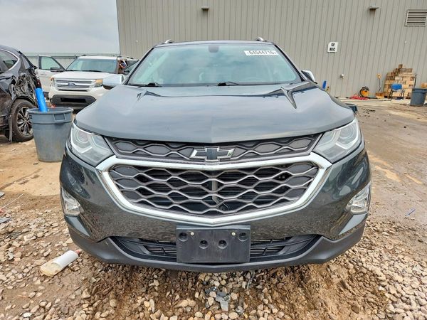 2019 CHEVROLET EQUINOX LT (1LT)