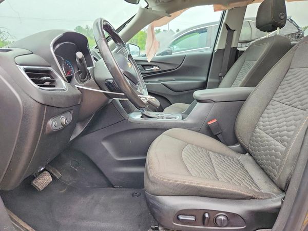 2019 CHEVROLET EQUINOX LT (1LT)