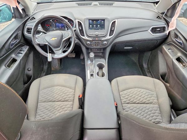 2019 CHEVROLET EQUINOX LT (1LT)