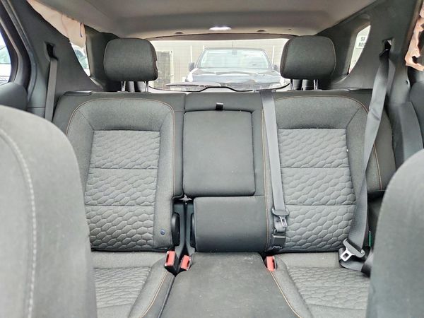 2019 CHEVROLET EQUINOX LT (1LT)