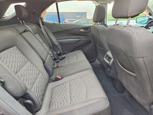 2019 CHEVROLET EQUINOX LT (1LT)